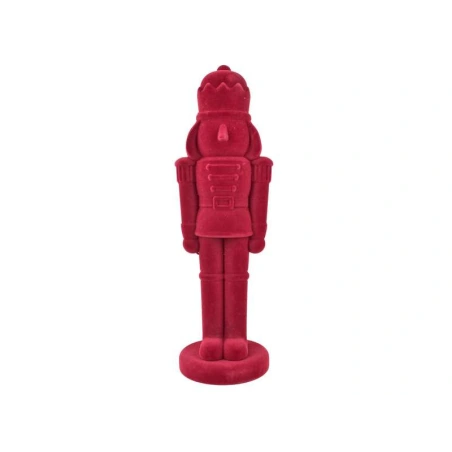 Warrior, 48 cm, Red Color