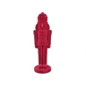 Warrior, 48 cm, Red Color
