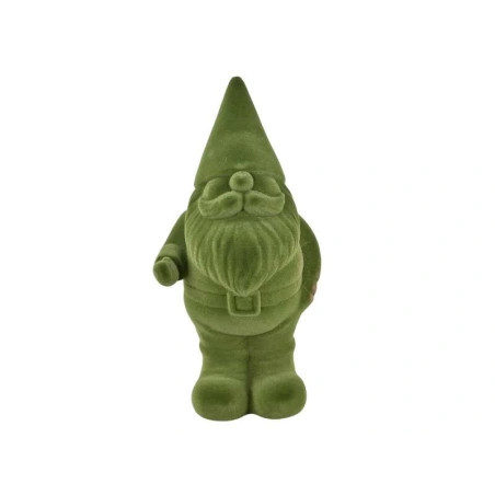 Dwarf, 58 cm, Green