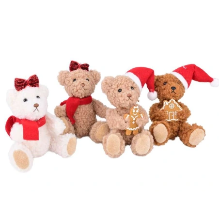 Teddy Bear, 11 cm