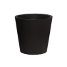 Thermo pot "Piccolo", 39 cm, black