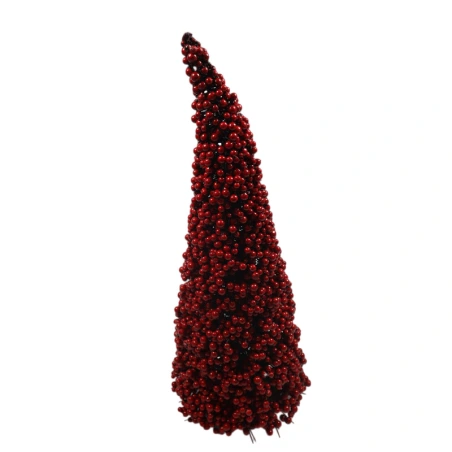 Dekorācija ar ogām, 90 cm