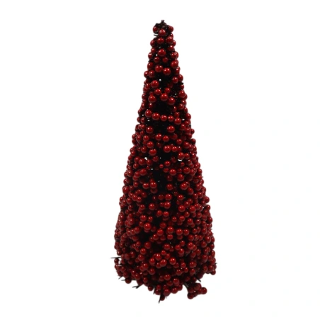 Dekorācija ar ogām, 60 cm