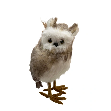 Owl, 23×13×13 cm