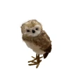 Owl, 34×18×16 cm