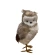 Owl, 49×24×24 cm