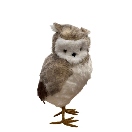 Owl, 49×24×24 cm