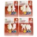Christmas Figurine Set