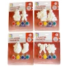 Christmas Figurine Set