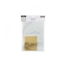 Cellophane Bags, 15.5×23 cm + 10 cm Twist-on Fastening Strip, 1 pack - 25 pcs.