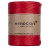 Raffia, 200 m, Red