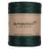 Raffia, 200 m, dark green