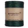 Raffia, 200 m, dark green