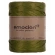 Raffia, 200 m, Olive Green