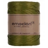 Raffia, 200 m, Olive Green