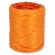 Raffia, 200 m, Orange