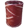 Raffia, 200 m, Two-Tone - Pink and Cherry