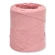 Raffia, 200 m, Light Pink