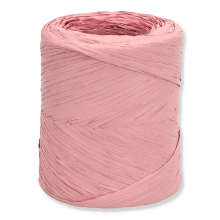 Raffia, 200 m, Light Pink