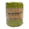 Raffia, 200 m, Green