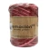 Raffia, 200 m, Two-Tone - Pink and Cherry