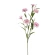 Carnation Branch, 65 cm, Pink