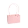 Gift Bag, 22x13.5x10 cm, Pink