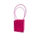 Gift Bag, 15x13x12.5 cm, Fuchsia