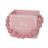 Gift Box, 18×13×16 cm, Pink Color