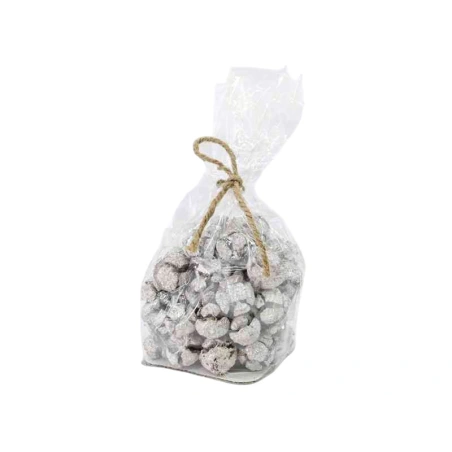 Sausuoliai, 10×10×11 cm