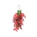 Hanging Decoration of Red Berries, 60 cm