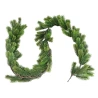Garland of Artificial Pine Branches, 190 cm
