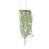 Hanging Decoration Of Artificial Larch Branches, 110 cm