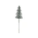 Christmas Tree On Stem, 58 cm