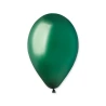 Balloons 12", Green Color, 1 Pack - 100 pcs.