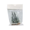 Christmas Trees, 6×15 cm, 1 pack - 2 pcs