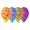 Balloons “Butterflies”, 12" / 5 pcs.