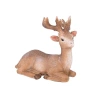 Deer, 10.3×7.3×9.6 cm