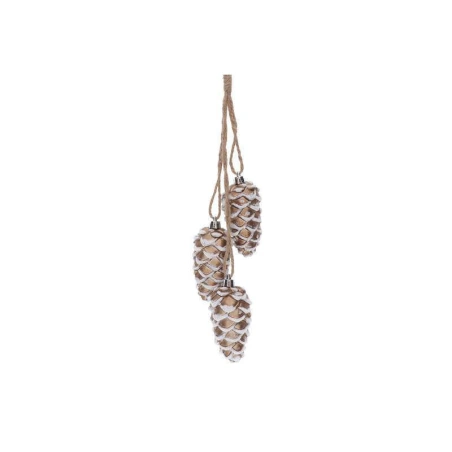 Hanging Fir Cones, 38 cm