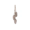Hanging Fir Cones, 38 cm