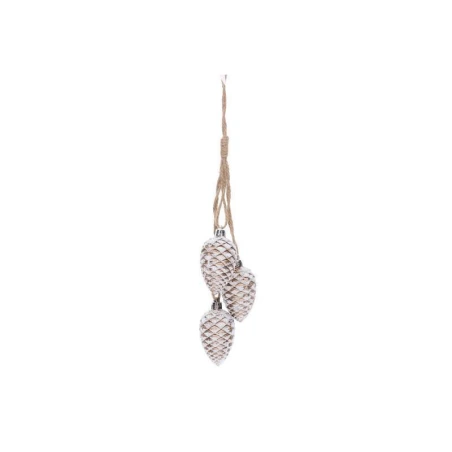 Hanging Fir Cones, 33 cm