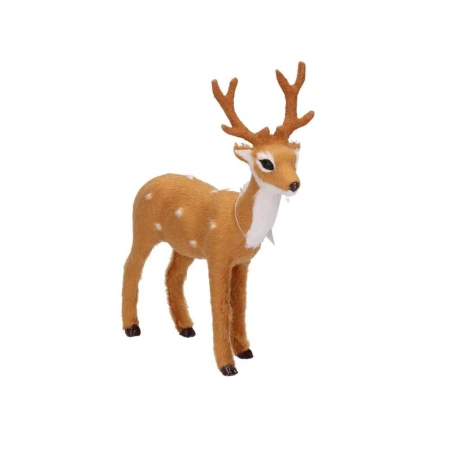 Briedis, 15×5×17 cm