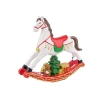 Rocking Horse, 20×5.5×19 cm