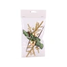 Decorative Twig, 19 cm, 1 pack - 2 pcs