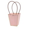 Gift Bag, 17×11.5×20 cm, Pink Color