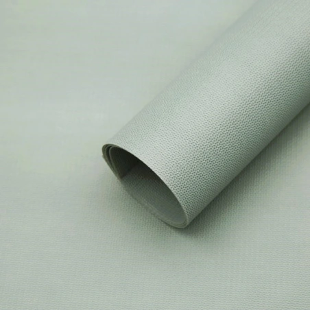 Pakavimo popierius, 60×60 cm, pilkai žalsvos spalvos, 1 pak. - 20 lapų