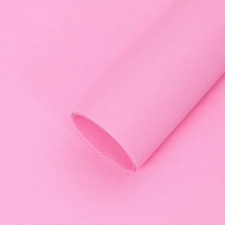 Wrapping Paper, 60×60 cm, Pink Color, 1 pack - 20 Sheets