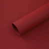 Wrapping Paper, 44×58 cm, Cherry Color, 1 pack - 10 Sheets