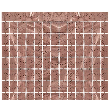 Curtain, 100×200 cm