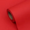 Wrapping Paper, 58 cm x 8 yd (7.3 m), Red Color